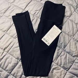 Lululemon Mapped Out High Rise Legging